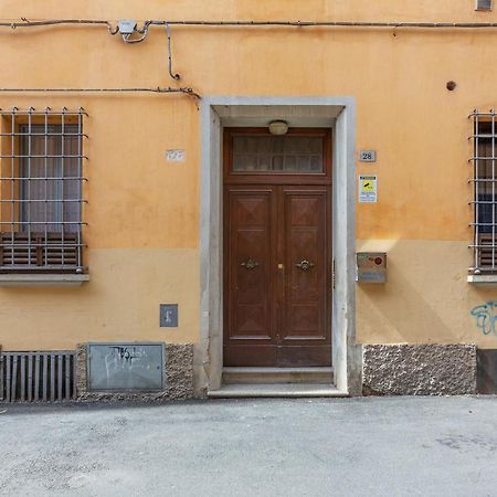Piazza Aldrovandi Quiet Lovely Apartment Bologna Exterior foto